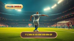 Kèo cược đội ghi bàn từ tình huống đánh chặn