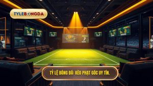 Kèo cược đội nhận quả phạt góc trong 10 phút đầu