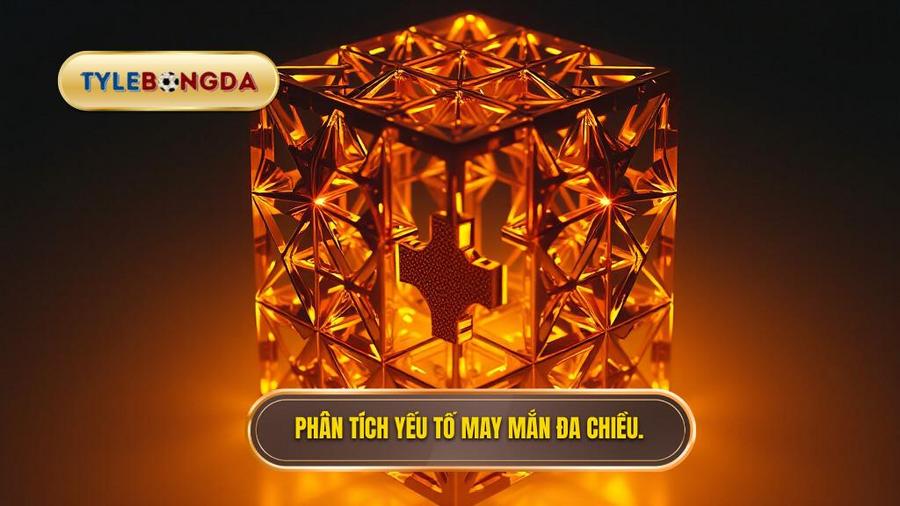  Phân tích yếu tố may mắn đa chiều