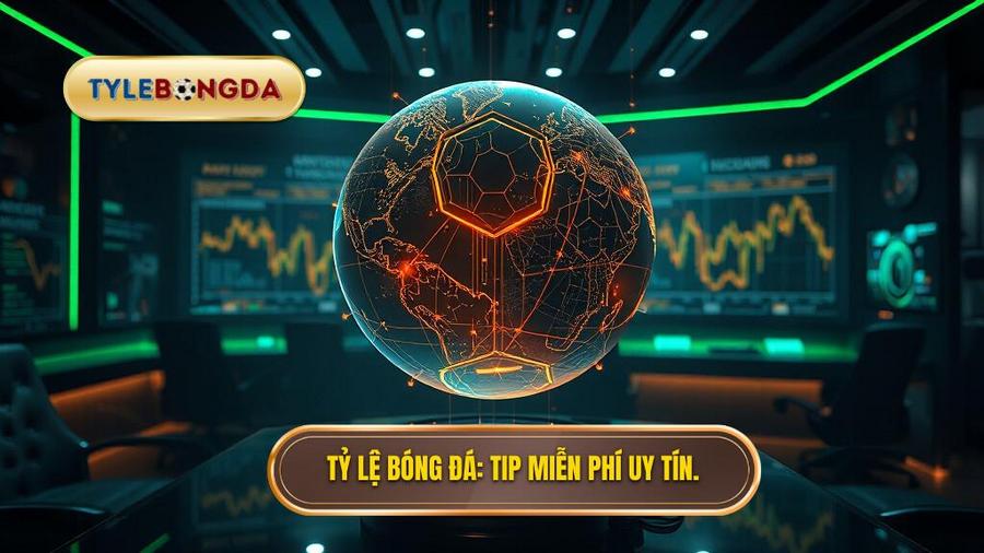 TỶ LỆ BÓNG ĐÁ Tip miễn phí uy tín.
