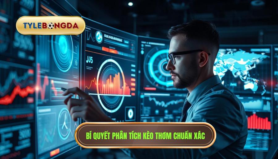 2. Bí quyết phân tích kèo thơm chuẩn xác