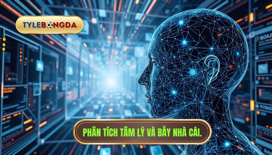 3. Phân tích tâm lý và bẫy nhà cái.