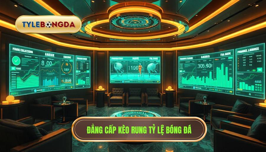Kinh nghiệm bắt kèo rung (live betting) chuẩn xác từ chuyên gia