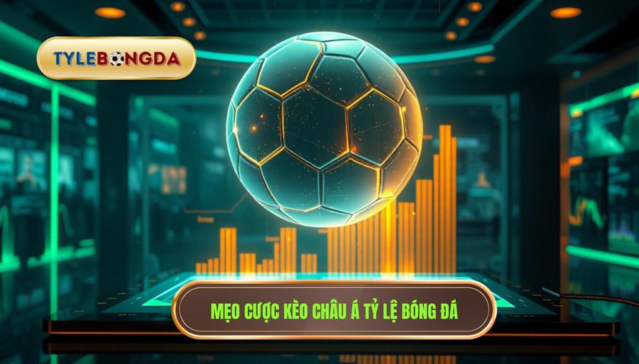 Mẹo Cược Kèo Châu Á Thắng Lớn: Bí Quyết Từ Chuyên Gia 2024