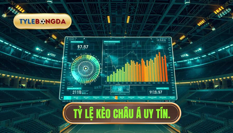 Tỷ Lệ Kèo Châu Á: Bí Quyết Đọc Kèo Và Soi Kèo Chuẩn 100%