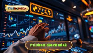 Làm gì khi nhà cái thay đổi tỷ lệ kèo đột ngột?