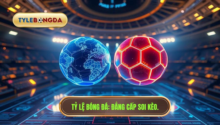 So sánh kèo bóng đá châu Á và châu Âu