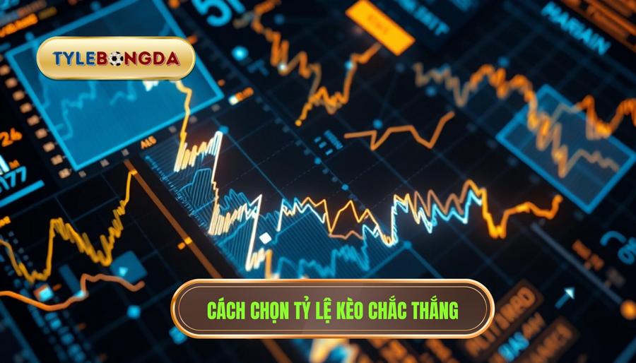 Phân tích: Tỷ lệ kèo nào nên chơi để nắm chắc phần thắng?