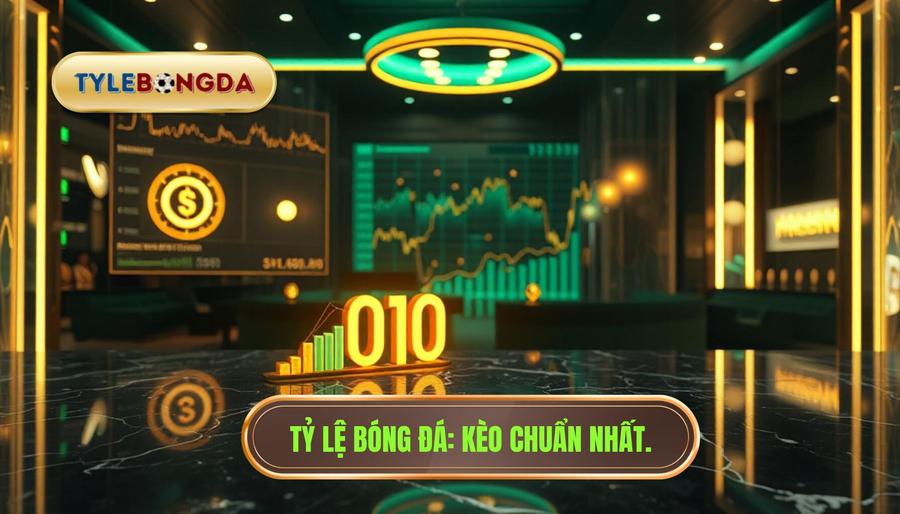 Tỷ Lệ Kèo Nào Nên Chơi? Bí Quyết Chọn Kèo Thắng Lớn Từ Chuyên Gia