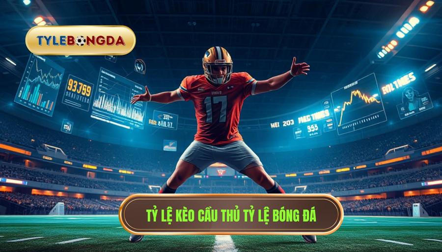 Tỷ Lệ Kèo Cầu Thủ Ghi Bàn: Bí Quyết Soi Kèo Chính Xác 100%
